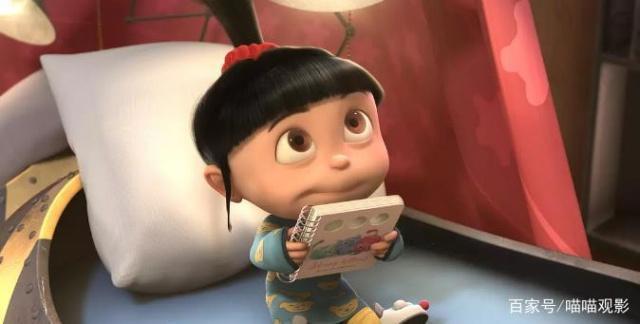 假期到了这六款孩子们喜欢看的电影可以让他们暂时告别低头族