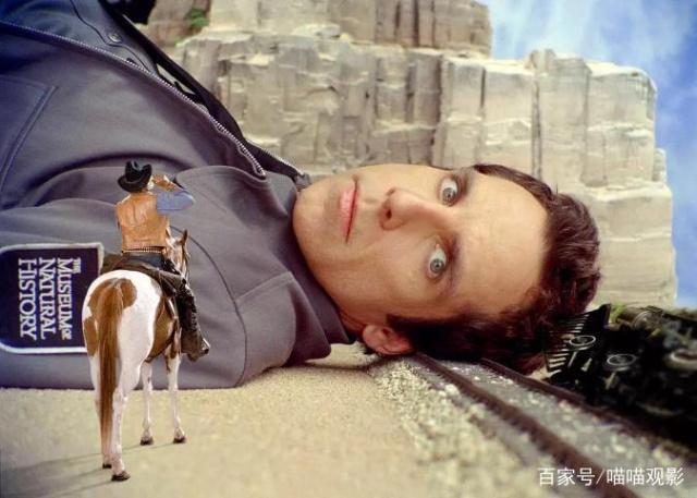 假期到了这六款孩子们喜欢看的电影可以让他们暂时告别低头族