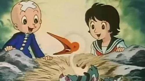 80后必看的日本动漫，原来都出自他们之手！