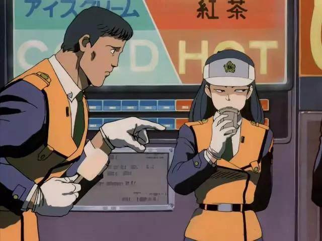 80后必看的日本动漫，原来都出自他们之手！