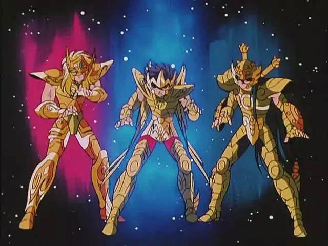 80后必看的日本动漫，原来都出自他们之手！