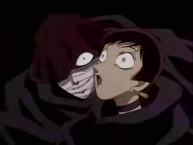 80后必看的日本动漫，原来都出自他们之手！