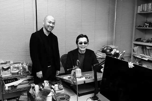 80后必看的日本动漫，原来都出自他们之手！