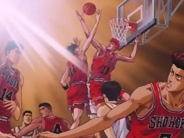 80后必看的日本动漫，原来都出自他们之手！