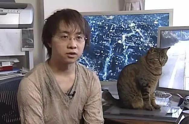 80后必看的日本动漫，原来都出自他们之手！