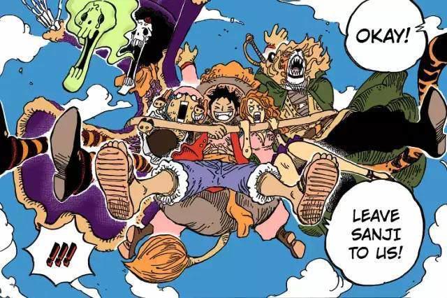 80后必看的日本动漫，原来都出自他们之手！