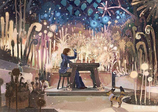 《风之谷》：腐海之下，是关于人与自然的现实思考