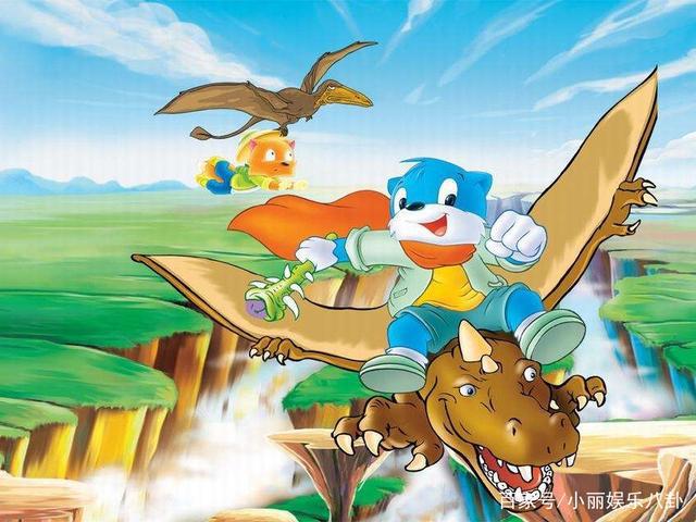 网友票选最让人回味的四大动漫，游戏王和风之谷均在列！