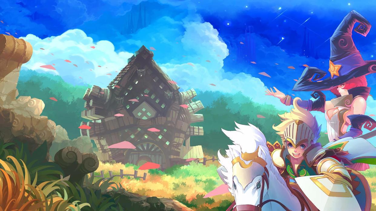 风之谷：大自然是有灵性的，一味地索取最后受伤的还是我们