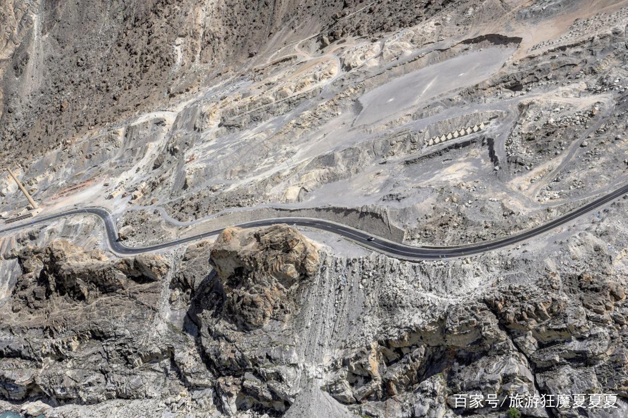 这个偏远北部山谷，竟是宫崎骏电影《风之谷》取景地