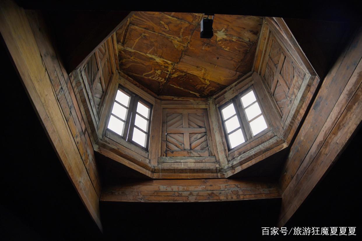 这个偏远北部山谷，竟是宫崎骏电影《风之谷》取景地