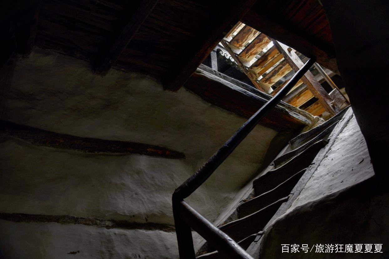 这个偏远北部山谷，竟是宫崎骏电影《风之谷》取景地