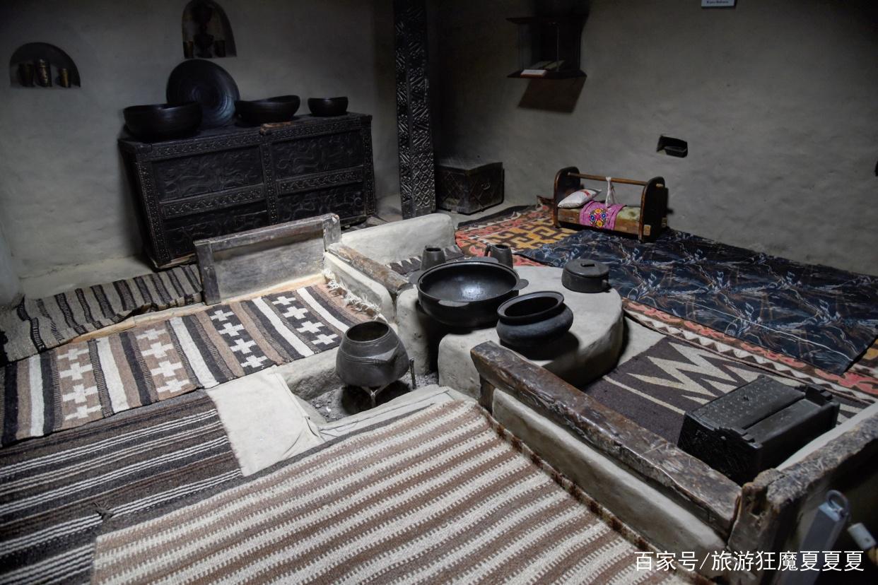 这个偏远北部山谷，竟是宫崎骏电影《风之谷》取景地