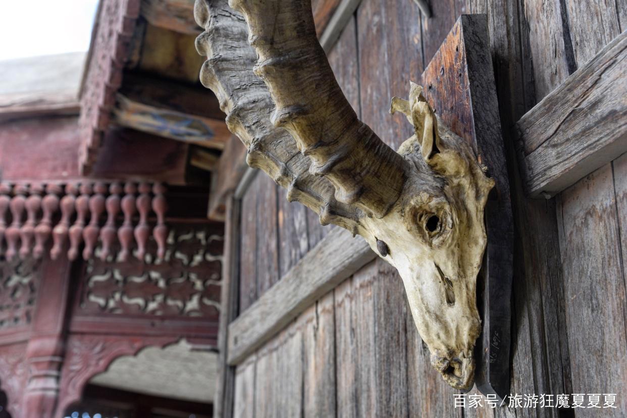 这个偏远北部山谷，竟是宫崎骏电影《风之谷》取景地