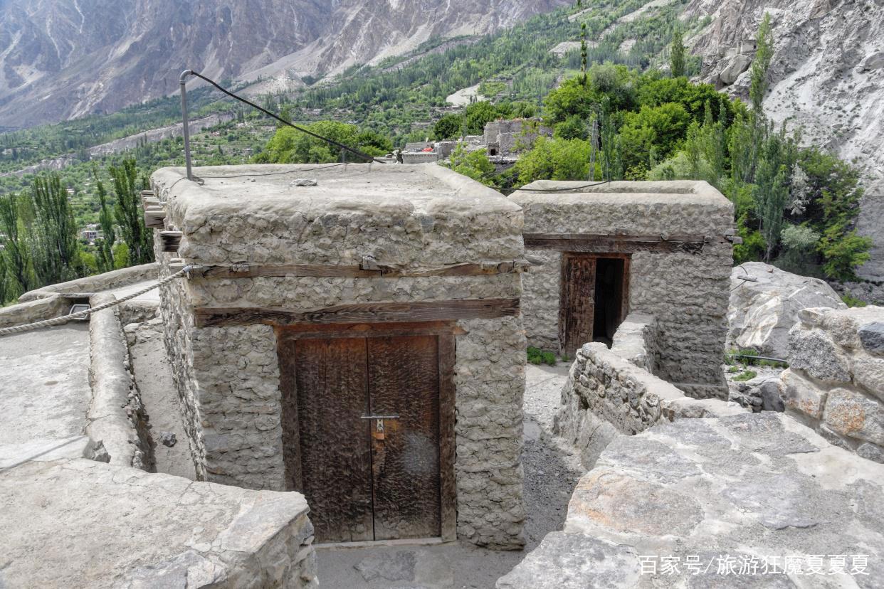 这个偏远北部山谷，竟是宫崎骏电影《风之谷》取景地