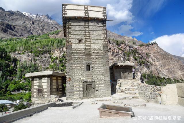 这个偏远北部山谷，竟是宫崎骏电影《风之谷》取景地