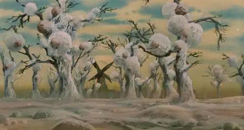 你真的看懂《风之谷》吗，其实宫崎骏藏了很多秘密在里面