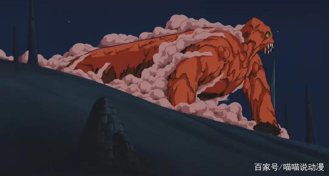 如果宫崎骏的动漫电影要出续集，你最希望是哪部？当然是风之谷