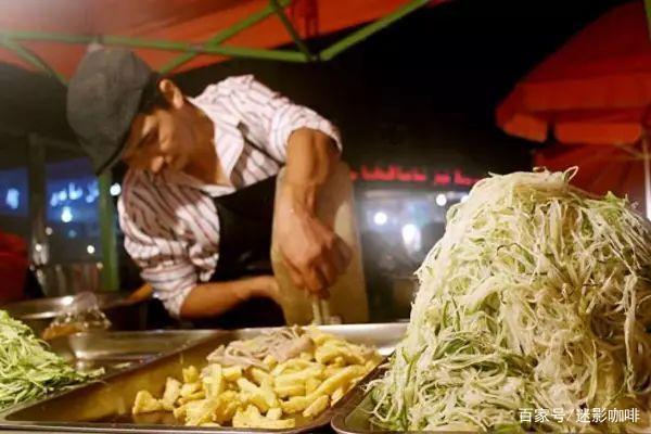 宫崎骏的风之谷，巴基斯坦的世外桃源