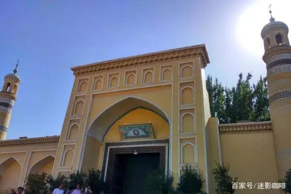 宫崎骏的风之谷，巴基斯坦的世外桃源