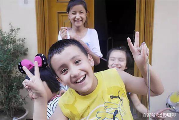 宫崎骏的风之谷，巴基斯坦的世外桃源