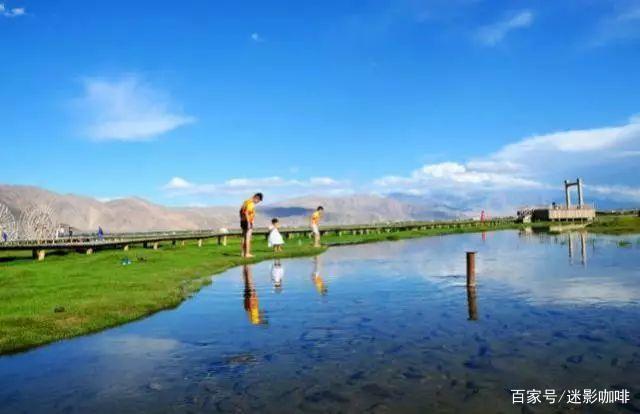 宫崎骏的风之谷，巴基斯坦的世外桃源