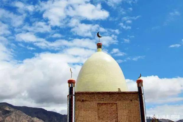 宫崎骏的风之谷，巴基斯坦的世外桃源