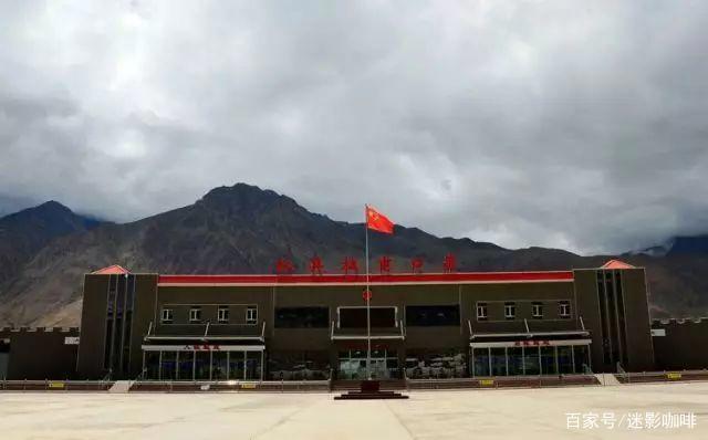 宫崎骏的风之谷，巴基斯坦的世外桃源