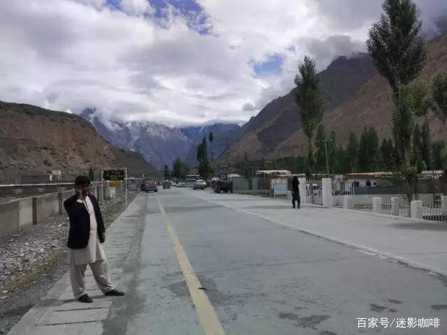 宫崎骏的风之谷，巴基斯坦的世外桃源