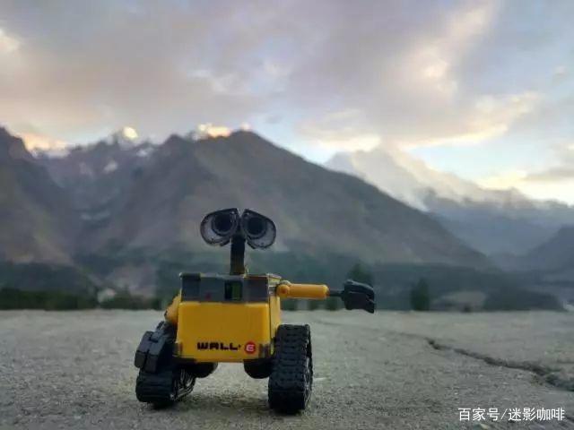 宫崎骏的风之谷，巴基斯坦的世外桃源