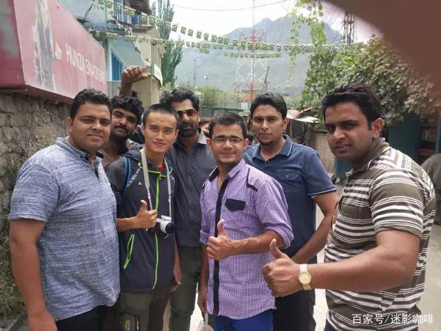 宫崎骏的风之谷，巴基斯坦的世外桃源