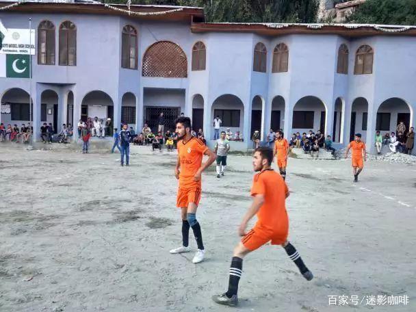 宫崎骏的风之谷，巴基斯坦的世外桃源