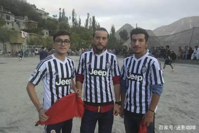 宫崎骏的风之谷，巴基斯坦的世外桃源