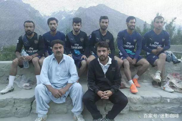 宫崎骏的风之谷，巴基斯坦的世外桃源