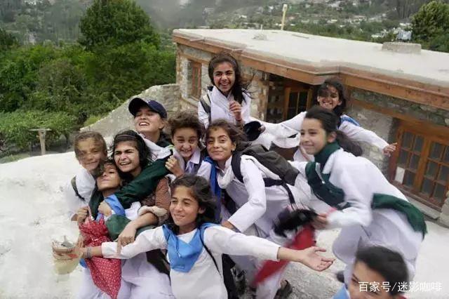 宫崎骏的风之谷，巴基斯坦的世外桃源