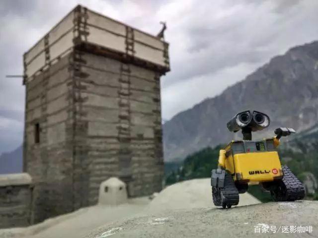 宫崎骏的风之谷，巴基斯坦的世外桃源