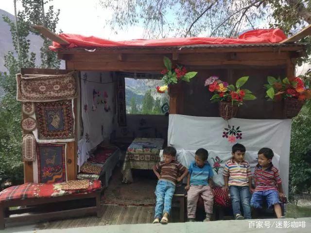 宫崎骏的风之谷，巴基斯坦的世外桃源