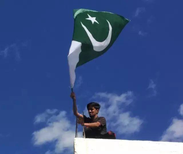 宫崎骏的风之谷，巴基斯坦的世外桃源