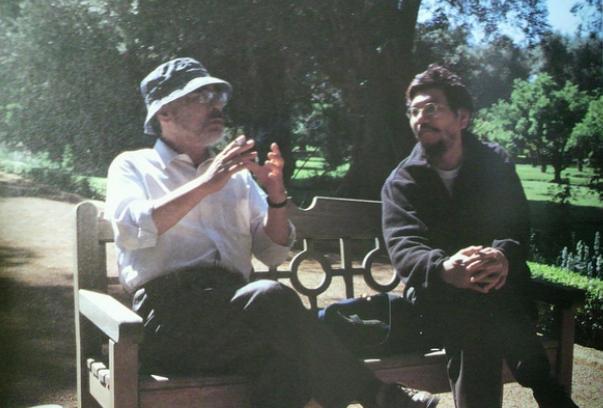 EVA之后，庵野秀明将挑战终极BOSS：重制宫崎骏的《风之谷》？