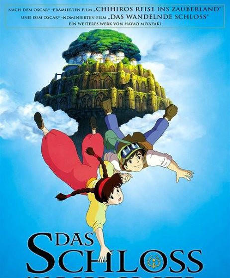 一次一人之“宫崎骏”，你喜欢他吗？