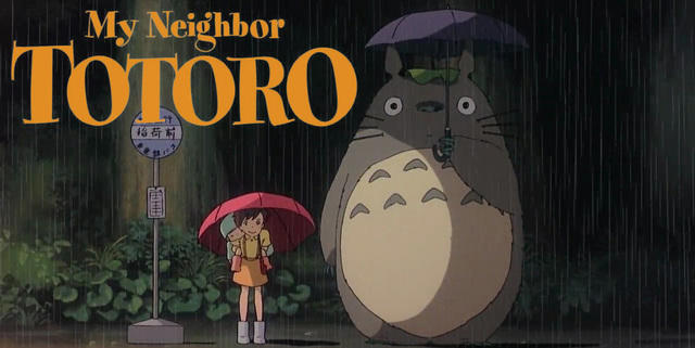 一次一人之“宫崎骏”，你喜欢他吗？