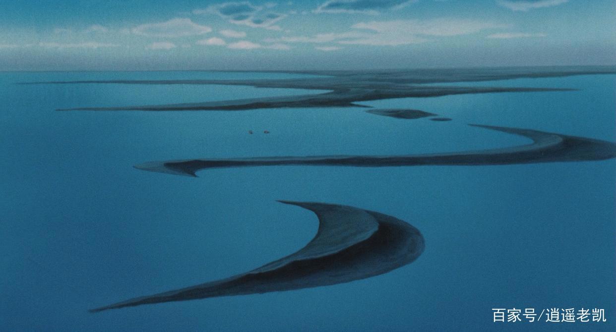 动漫电影宫崎骏《风之谷》高清壁纸精选