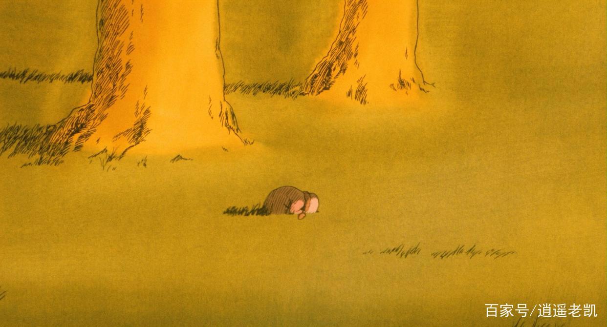 动漫电影宫崎骏《风之谷》高清壁纸精选