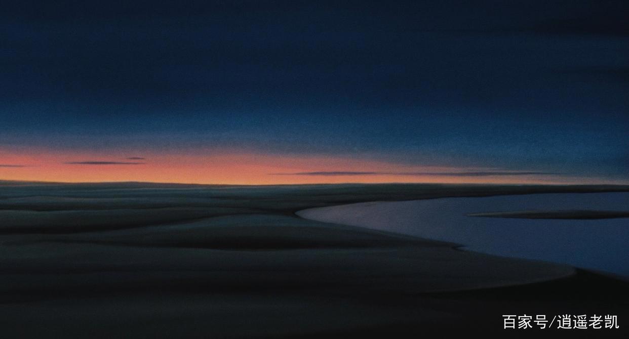 动漫电影宫崎骏《风之谷》高清壁纸精选