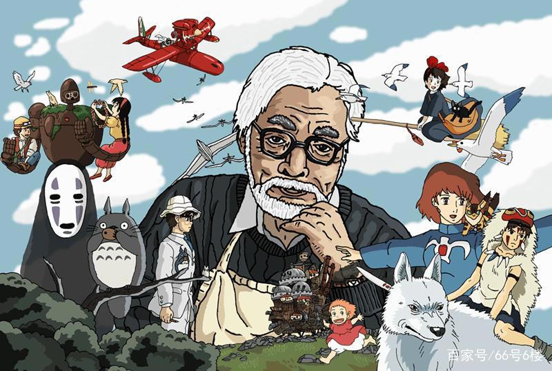 为帮宫崎骏拉赞助找投资，他把《风之谷》漫画销量夸大了20倍