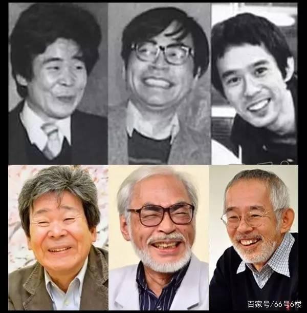 为帮宫崎骏拉赞助找投资，他把《风之谷》漫画销量夸大了20倍