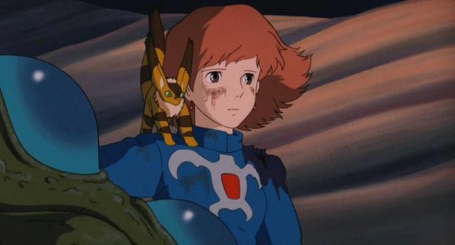 史上最强的反套路动漫，宫崎骏《风之谷》堪称大型打脸现场！