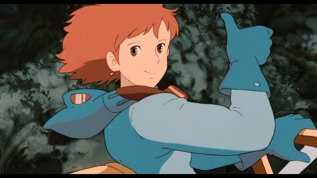 史上最强的反套路动漫，宫崎骏《风之谷》堪称大型打脸现场！