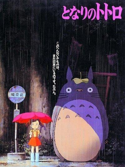 盘点宫崎骏评分最高的五部动漫电影，风之谷、天空之城无缘进五强