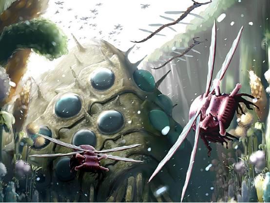 《风之谷》：宫崎骏耗时3年的神作，动漫界第一个勇敢的女性形象